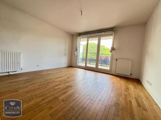 Appartement RDC 59 m2 3 pièces