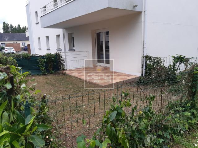 Appartement RDC