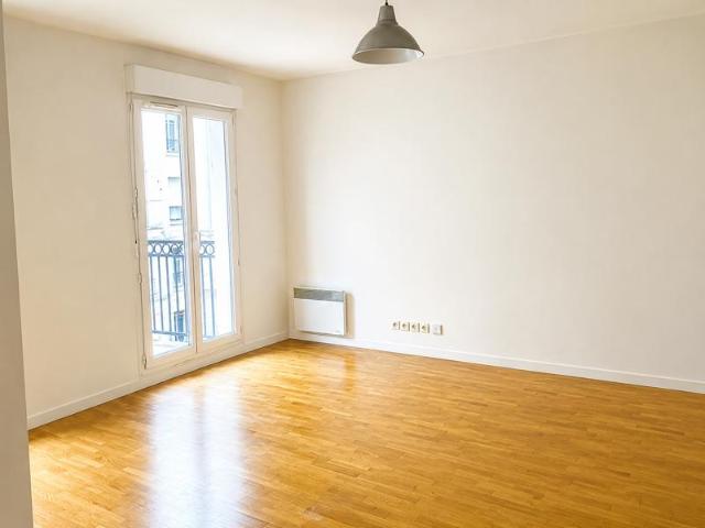 Appartement RDC 60 m2 3 pièces