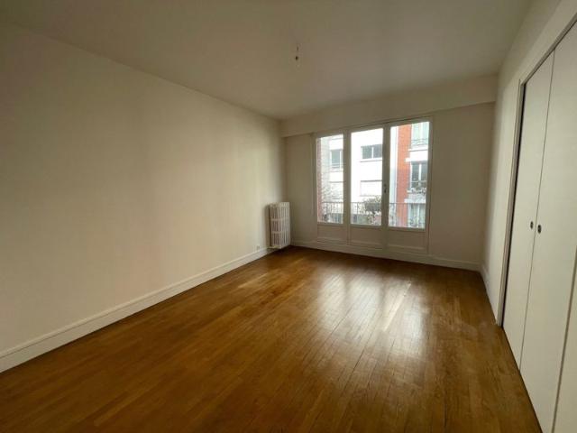 Appartement RDC 60 m2 3 pièces