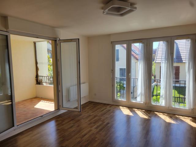 Appartement RDC 60 m2 3 pièces