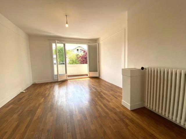 Appartement RDC 60 m2 3 pièces