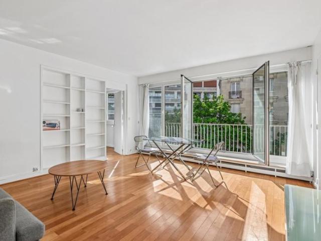 Appartement RDC 60 m2 2 pièces