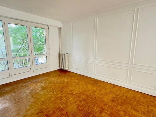 Appartement RDC 60 m2 2 pièces