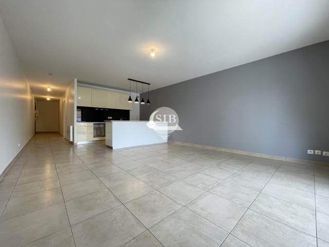 Appartement RDC 60 m2 2 pièces
