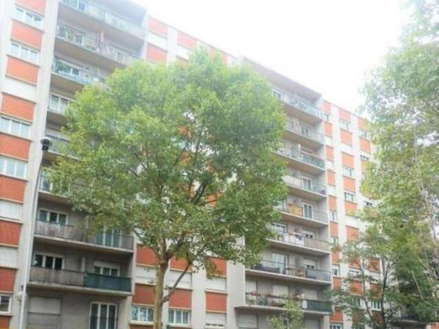Appartement RDC 60 m2 2 pièces