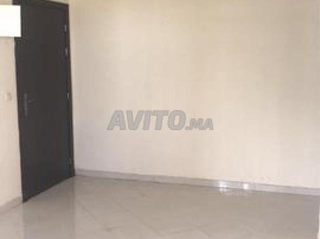 Appartement RDC 60 m² à vendre à Bouznika