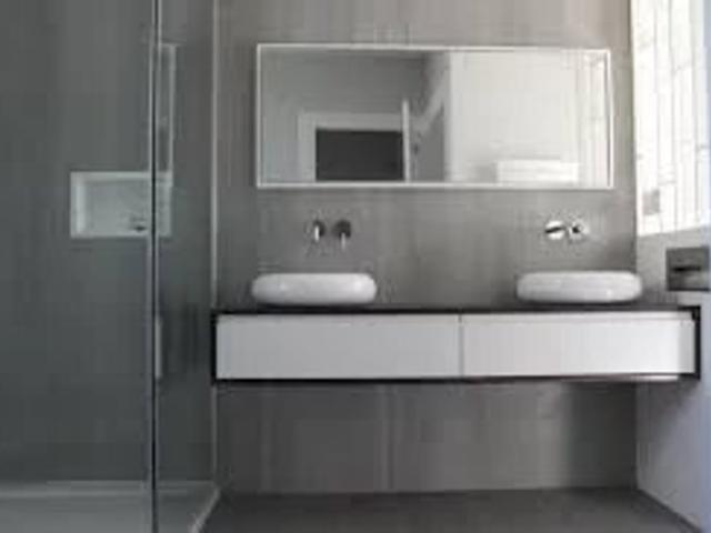 Appartement RDC 61 m2
