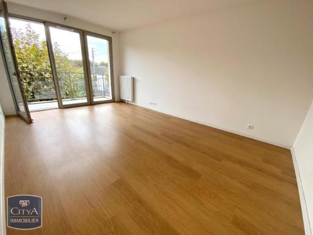 Appartement RDC 62 m2 3 pièces