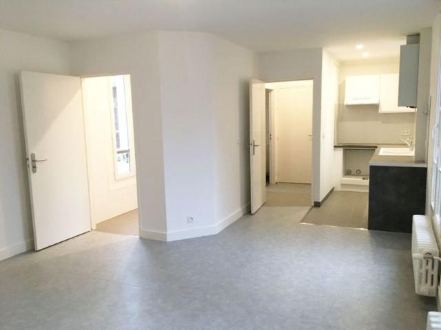 Appartement RDC 62 m2 2 pièces