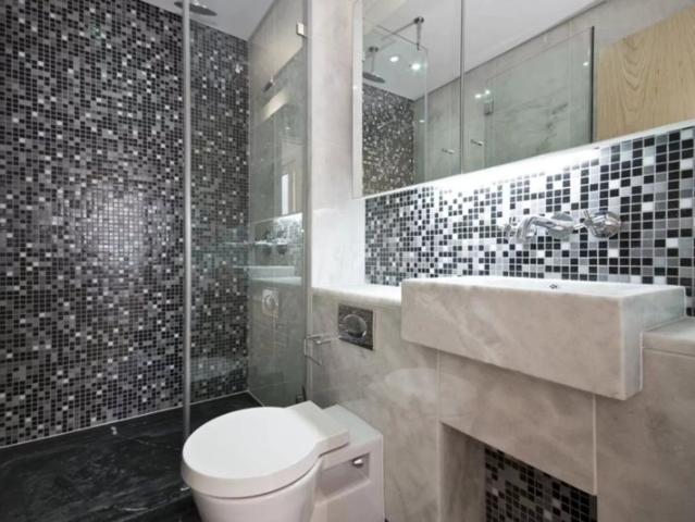 Appartement RDC 62 m2