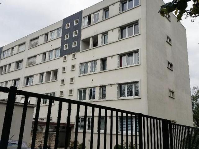 Appartement RDC 63 m2 3 pièces