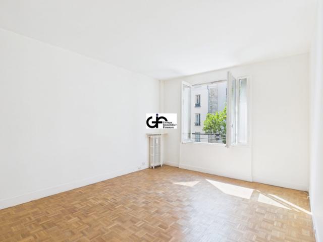 Appartement RDC 63 m2 3 pièces