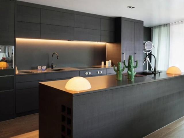 Appartement RDC 63 m2