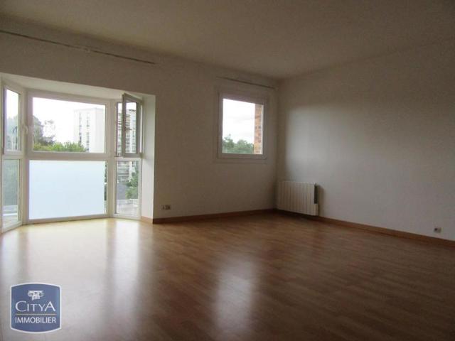 Appartement RDC 64 m2 2 pièces