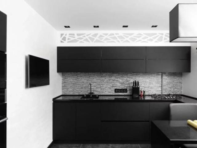 Appartement RDC 64 m2