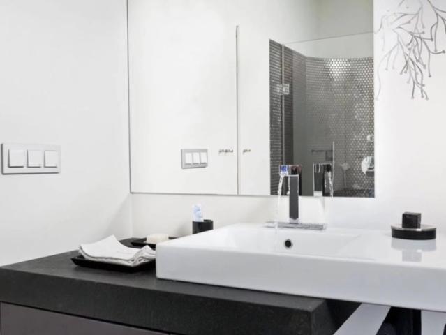 Appartement RDC 64 m2