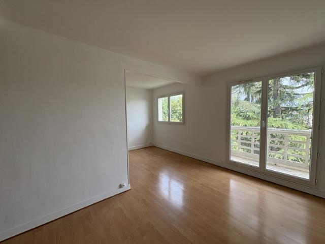 Appartement RDC 64 m2 4 pièces