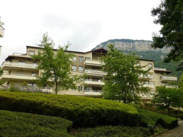 Appartement RDC 65,01 m2