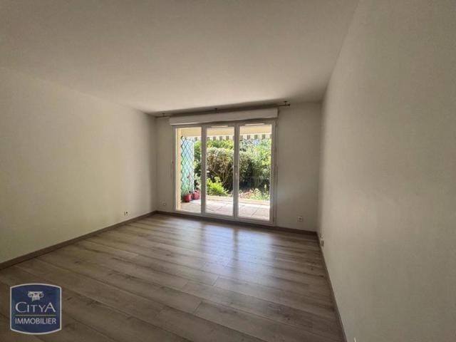 Appartement RDC 65 m2 3 pièces