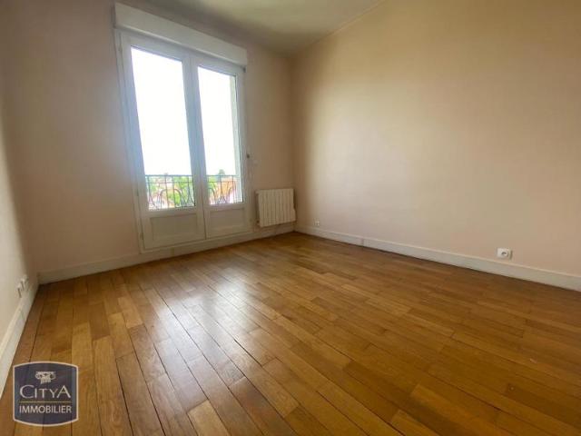 Appartement RDC 65 m2 3 pièces