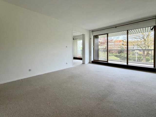 Appartement RDC 65 m2 2 pièces