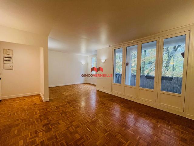 Appartement RDC 65 m2 4 pièces