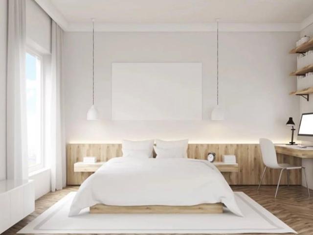 Appartement RDC 65 m2