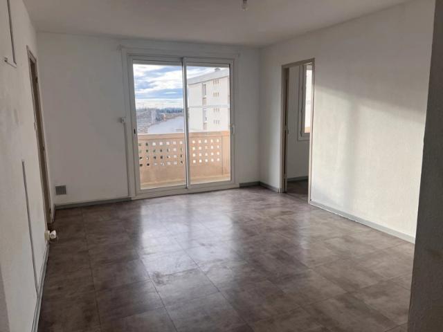 Appartement RDC 66,96 m2