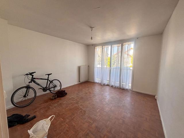Appartement RDC 66 m2 3 pièces