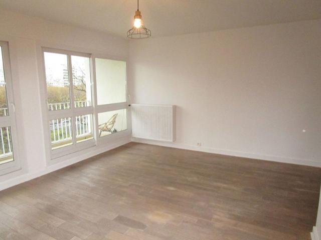 Appartement RDC 66 m2 3 pièces
