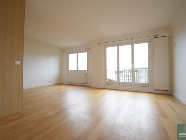 Appartement RDC 66 m2 2 pièces