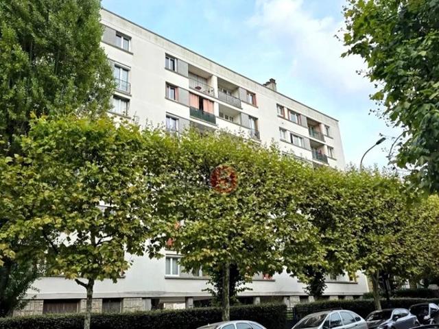 Appartement RDC 66 m2