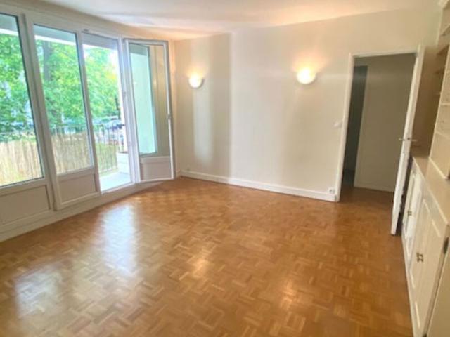 Appartement RDC 66 m2 4 pièces