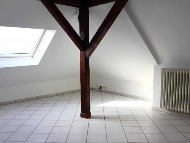 Appartement RDC 67,65 m2