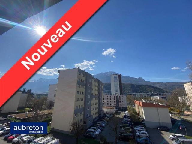 Appartement RDC 67,85 m2