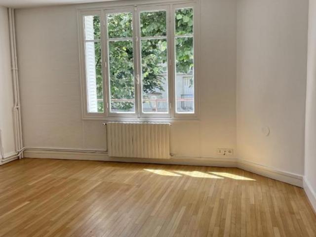 Appartement RDC 67 m2 3 pièces
