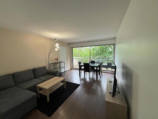 Appartement RDC 67 m2 3 pièces
