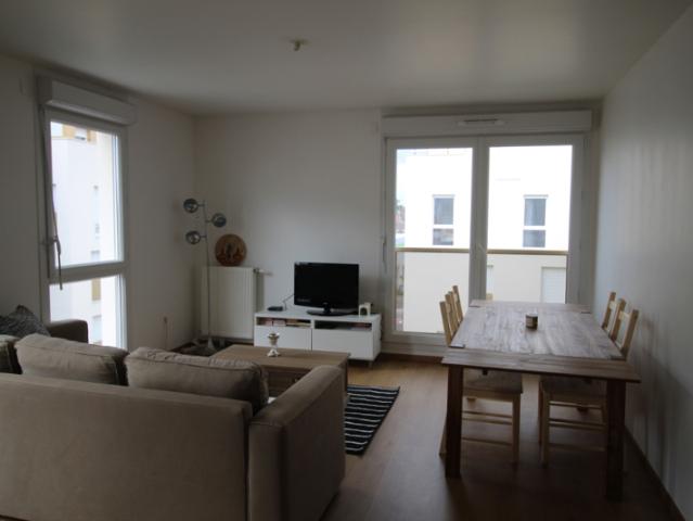 Appartement RDC 67 m2 3 pièces