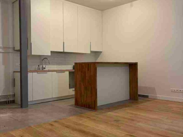 Appartement RDC 67 m2 2 pièces
