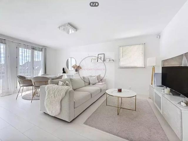 Appartement RDC 67 m2