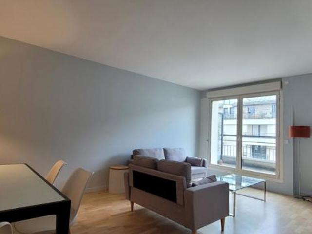 Appartement RDC 68 m2 3 pièces