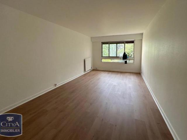 Appartement RDC 69 m2 3 pièces