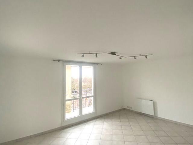 Appartement RDC 69 m2 3 pièces