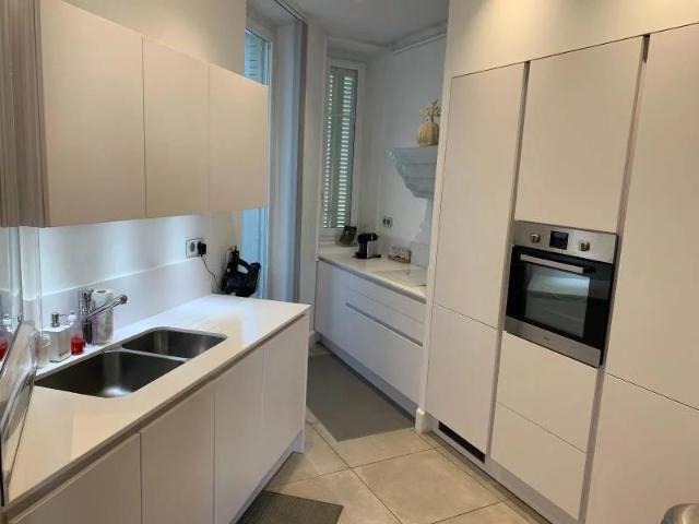 Appartement RDC 70,38 m2