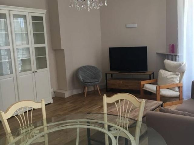 Appartement RDC 70 m2 3 pièces