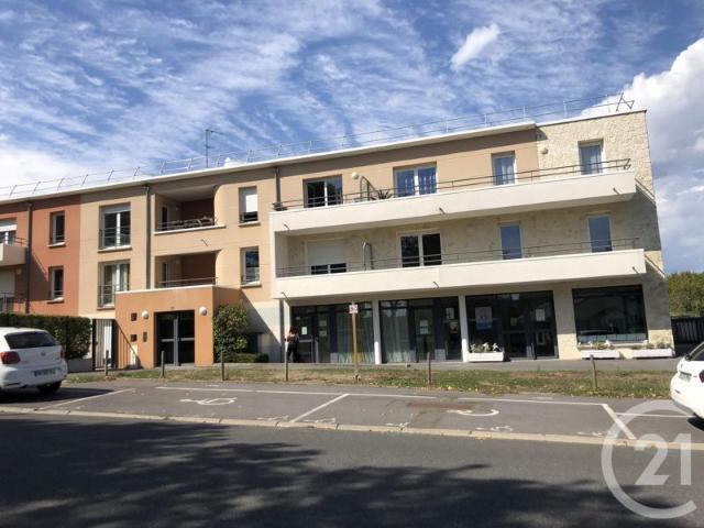 Appartement RDC 70 m2 3 pièces