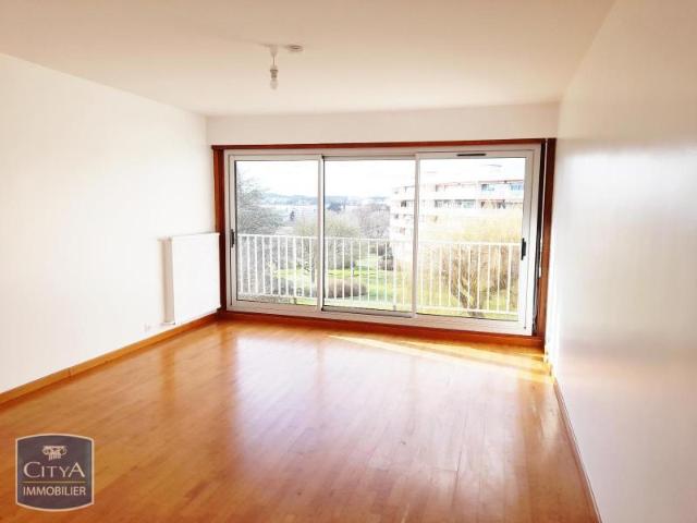 Appartement RDC 70 m2 3 pièces