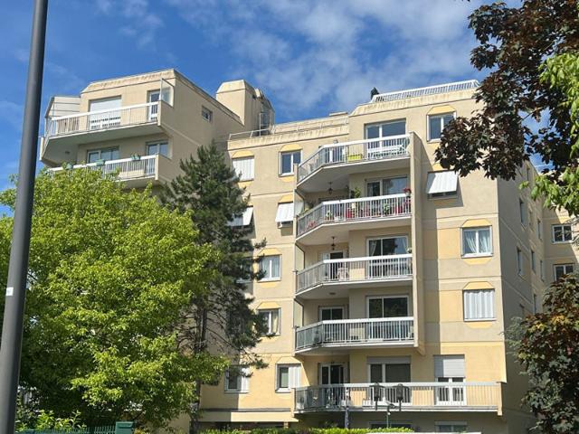 Appartement RDC 70 m2 3 pièces