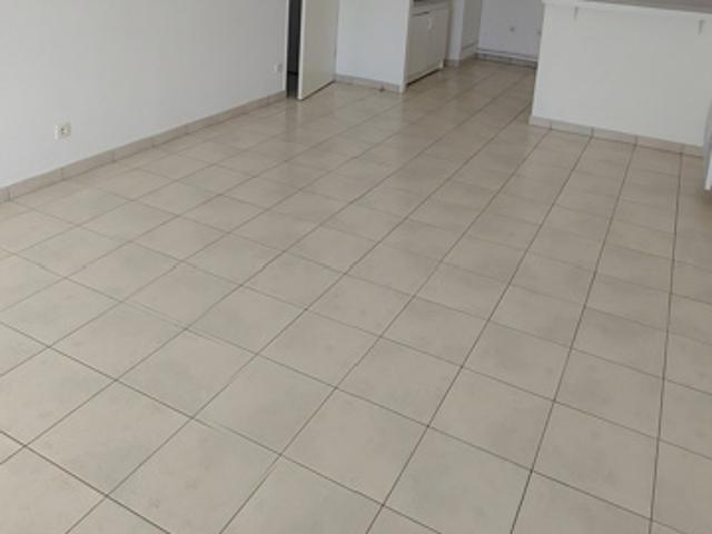 Appartement RDC 71 m2 3 pièces